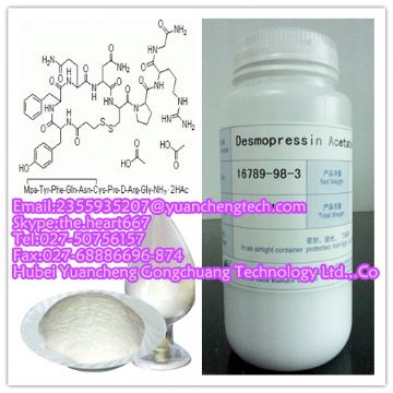 Desmopressin Acetate 